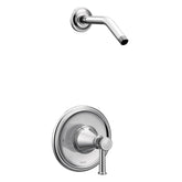 Belfield Chrome Posi-Temp(R) Shower only