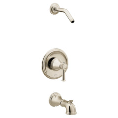 Belfield Chrome Posi-Temp(R) Tub/Shower