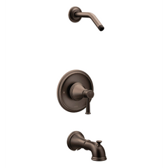 Belfield Chrome Posi-Temp(R) Tub/Shower