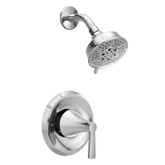 Jase Chrome Posi-Temp(R) shower only