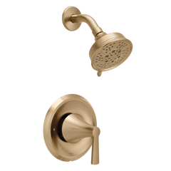 Jase Chrome Posi-Temp(R) shower only