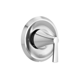 Jase Posi-Temp(R) connection includes pressure balancing