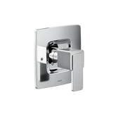 Iver Posi-Temp(R) connection