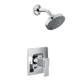 Iver Chrome Posi-Temp(R) shower only