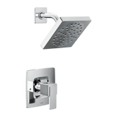 Iver Chrome Posi-Temp(R) shower only