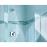 Rizon Chrome Posi-Temp(R) Shower only