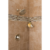 Glyde Chrome Posi-Temp(R) Eco-Performance Shower
