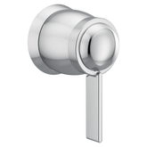 Cia Chrome ExactTemp(R) volume control