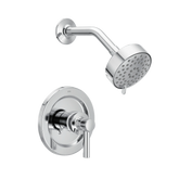 Aluma Chrome cycling tub/shower