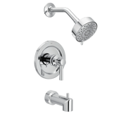 Aluma Chrome cycling tub/shower