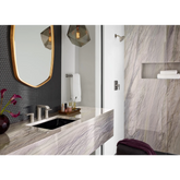 Genta LX Chrome Posi-Temp(R) Shower Only