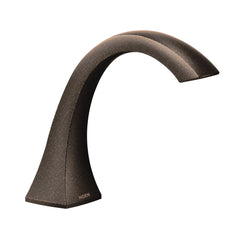 Voss Chrome high arc roman tub faucet