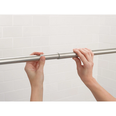 Tension Rod Shower Rod
