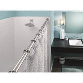 Tension Rod Shower Rod