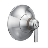 Doux Chrome ExactTemp(R) Valve Trim
