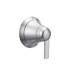 Doux Chrome Volume Control