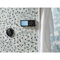 Moen Smart Shower 4-Outlet Shower Controller