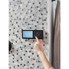 Moen Smart Shower 4-Outlet Shower Controller