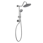 Moen One-Function 10" Diameter Spray Head Rainshower