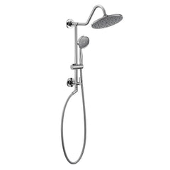 Moen One-Function 10" Diameter Spray Head Rainshower