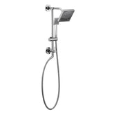 Eco-Performance Handheld Shower