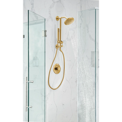 Moen Chrome Eco-Performance Handheld Shower