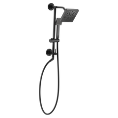 Eco-Performance Handheld Shower