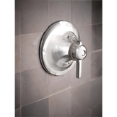 Flara Chrome ExactTemp(R) valve trim