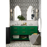 Doux Hand Towel Bar