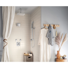 8" Shower Arm