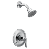 Eva M-CORE 2-Series Shower Trim