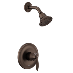 Eva M-CORE 2-Series Shower Trim