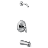 Eva M-CORE 2-Series Tub and Shower Trim