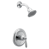 Brantford M-CORE 2-Series Shower Trim