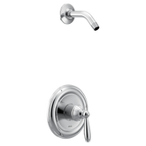 Brantford M-CORE 2-Series Shower Trim