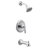 Brantford M-CORE 2-Series Tub and Shower Trim