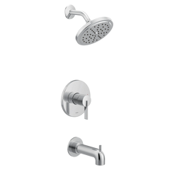 Cia M-CORE 2-Series Tub and Shower Trim
