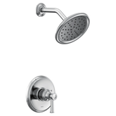 Belfield M-CORE 2-Series Shower Trim