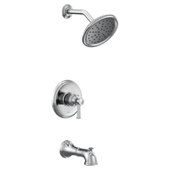 Belfield M-CORE 2-Series Tub and Shower Trim