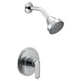 Greenfield M-CORE 2-Series Shower Trim