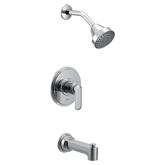 Greenfield M-CORE 2-Series Tub and Shower Trim