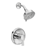 Jase M-CORE 2-Series Shower Trim