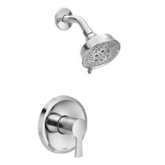 Jase M-CORE 2-Series Shower Trim
