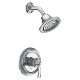 Wynford M-CORE 2-Series Shower Trim