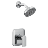 Genta LX M-CORE 2-Series Shower Trim