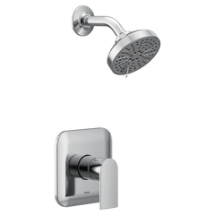 Genta LX M-CORE 2-Series Shower Trim