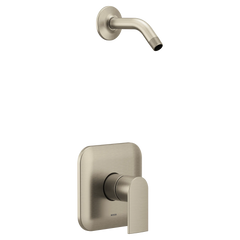 Genta LX M-CORE 2-Series Shower Trim