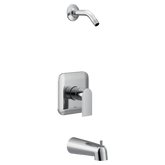 Genta LX M-CORE 2-Series Tub and Shower Trim