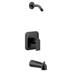 Genta LX M-CORE 2-Series Tub and Shower Trim