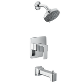 Iver M-CORE 2-Series Tub and Shower Trim